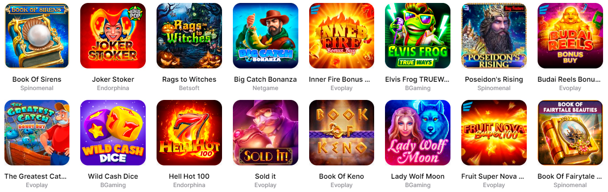 Hit N Spin Casino Best Online Casino Games Bonuses Hit N Spin Casino Best Online Casino Games Bonuses